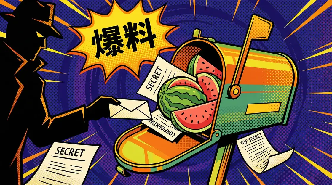 球探体育app 匿名爆料通道漫画插图